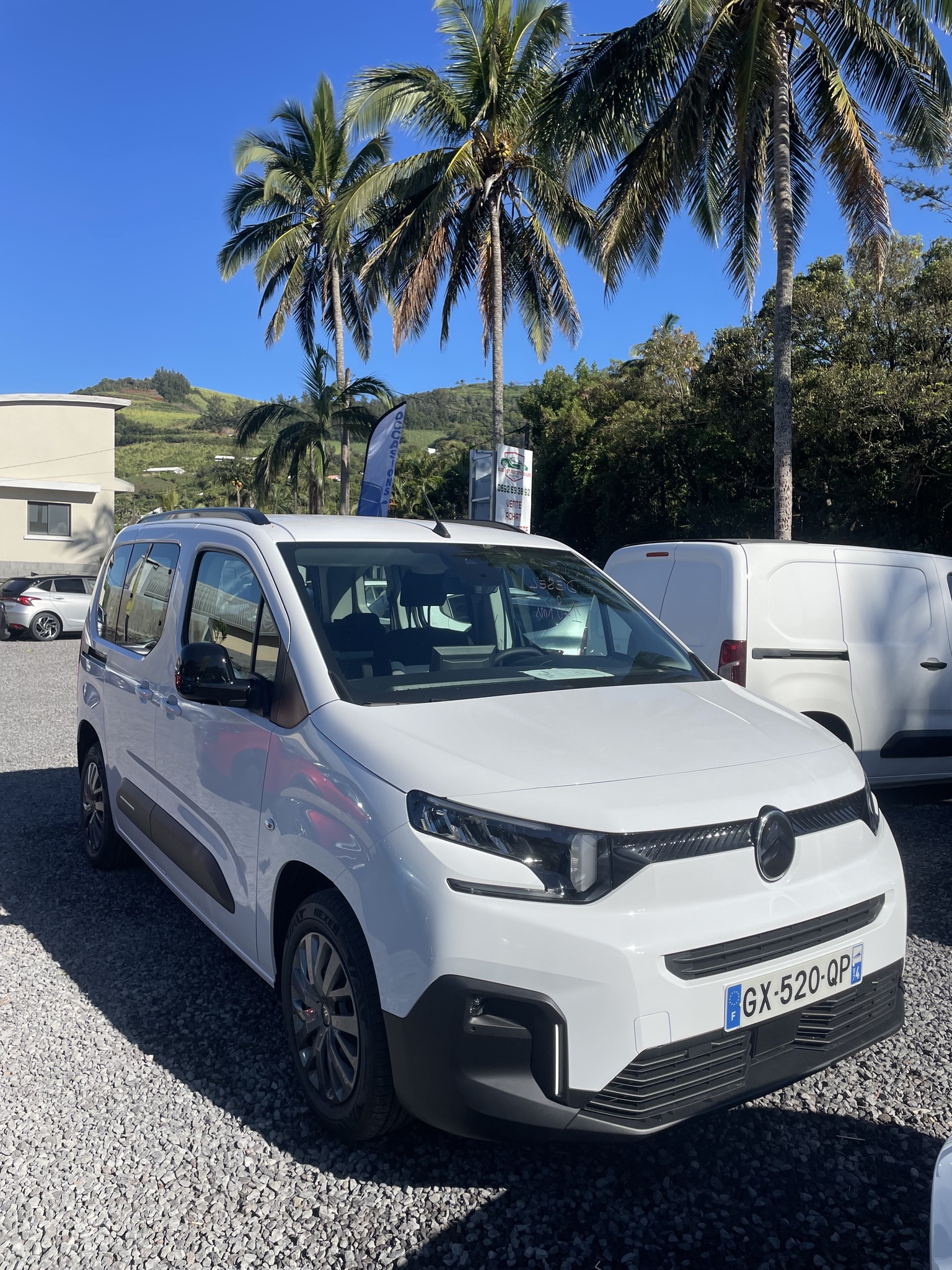 Pourquoi le Sud Sauvage est le terrain de jeu idéal des SUV et Crossovers ?